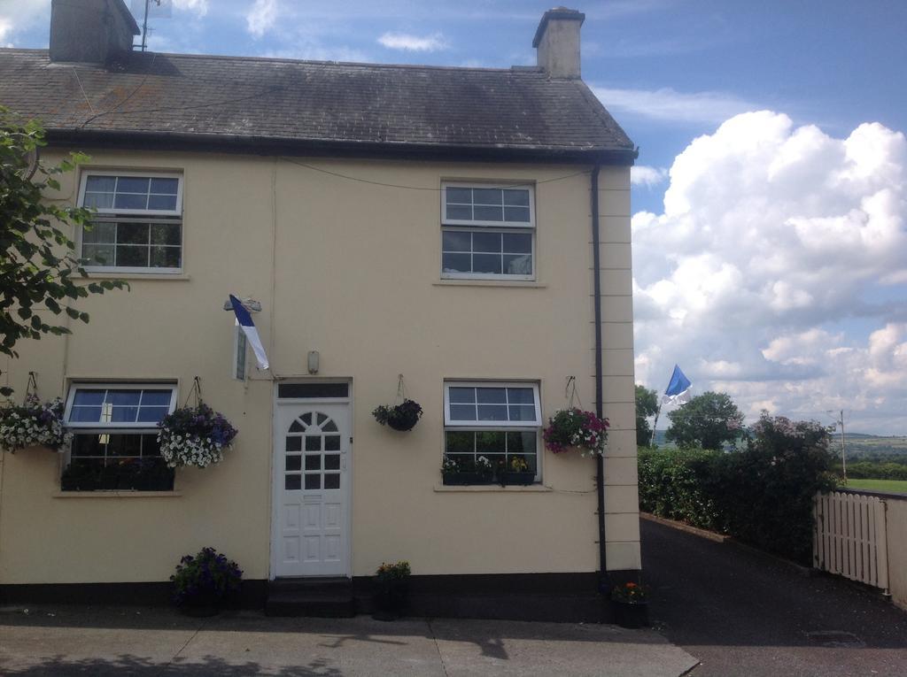 Hill View B&B Silvermines Buget Accomodation Exterior photo